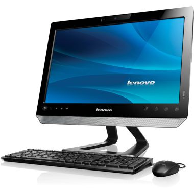 LENOVO ALL IN ONE C325