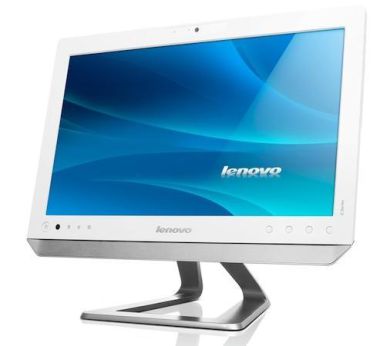 LENOVO ALL IN ONE C325